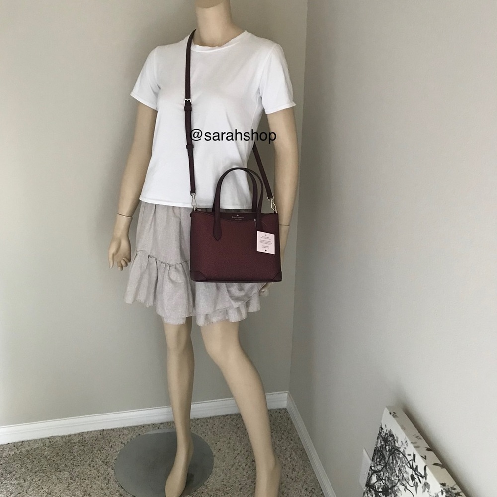 ♠️Kate Spade purse and card case - Picture 7 of 16